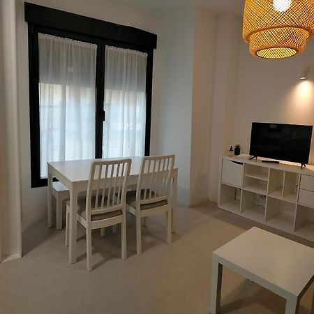 Appartamento Apartamento Casa Azhuma. Granada Esterno foto