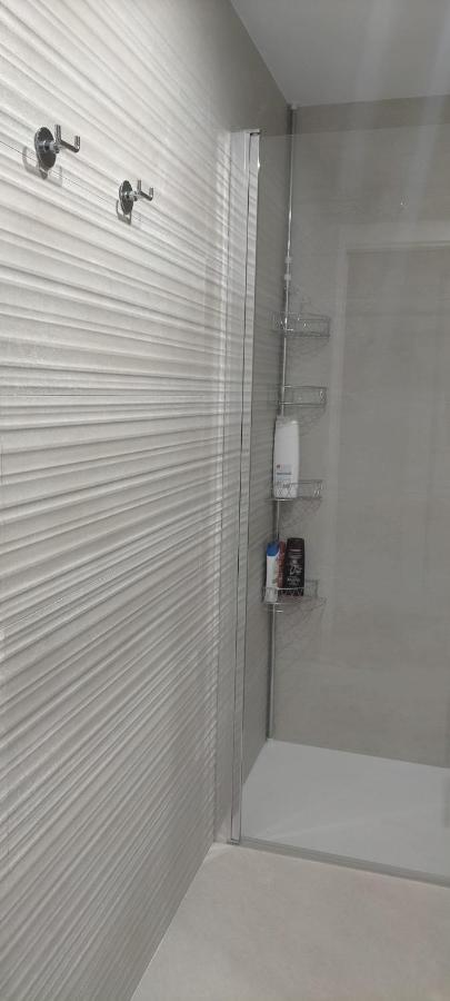 Appartamento Apartamento Casa Azhuma. Granada Esterno foto