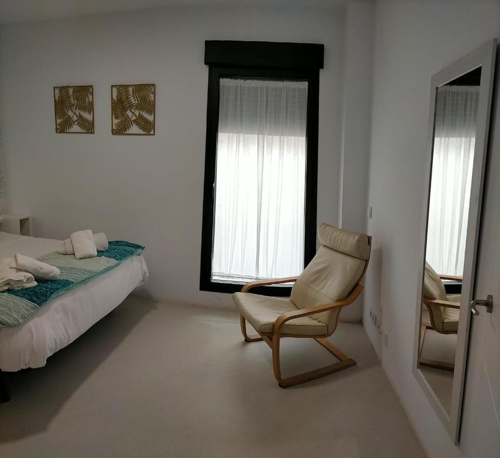 Appartamento Apartamento Casa Azhuma. Granada Esterno foto