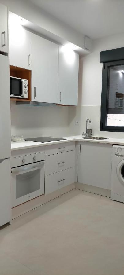 Appartamento Apartamento Casa Azhuma. Granada Esterno foto