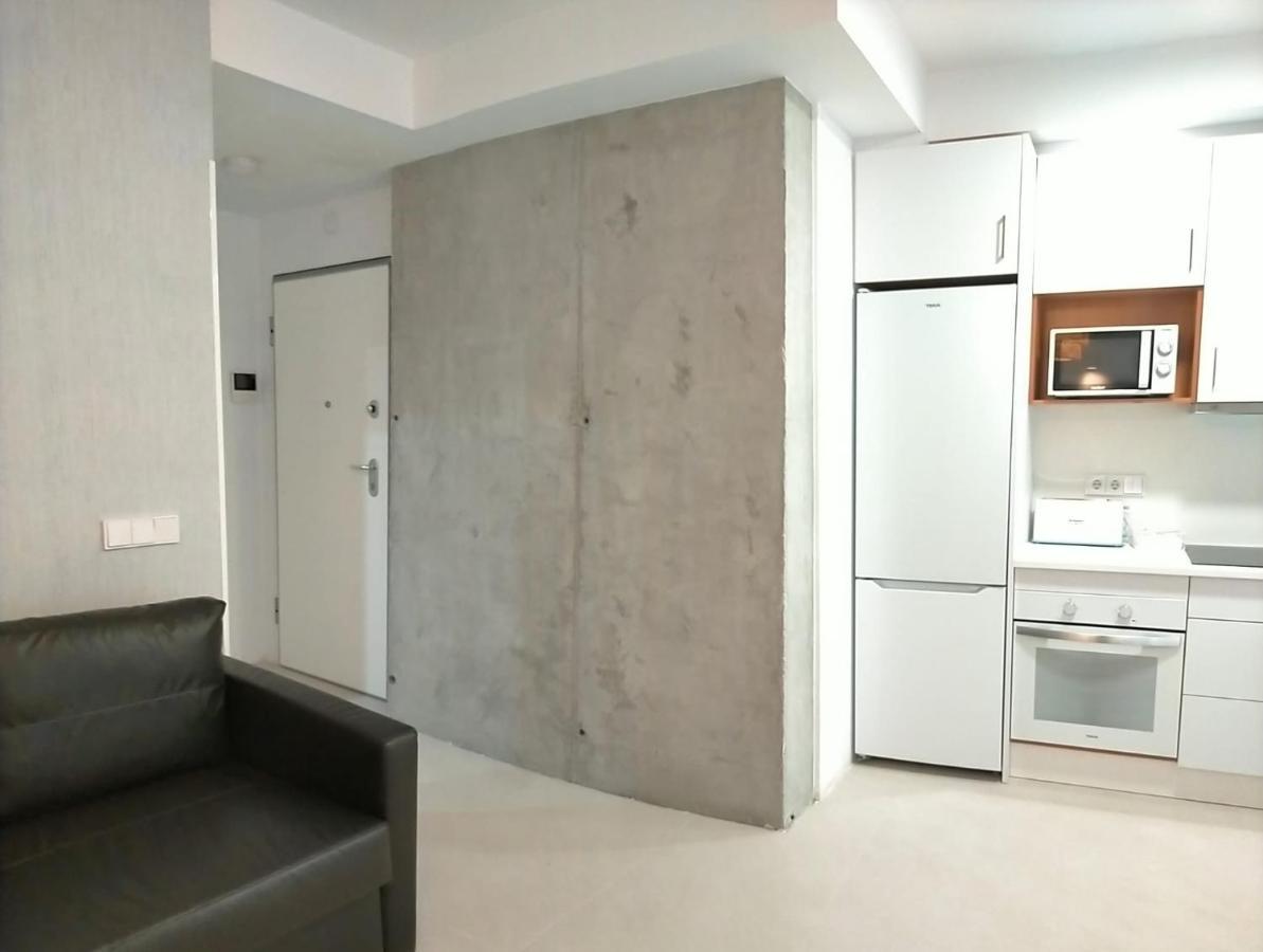 Appartamento Apartamento Casa Azhuma. Granada Esterno foto