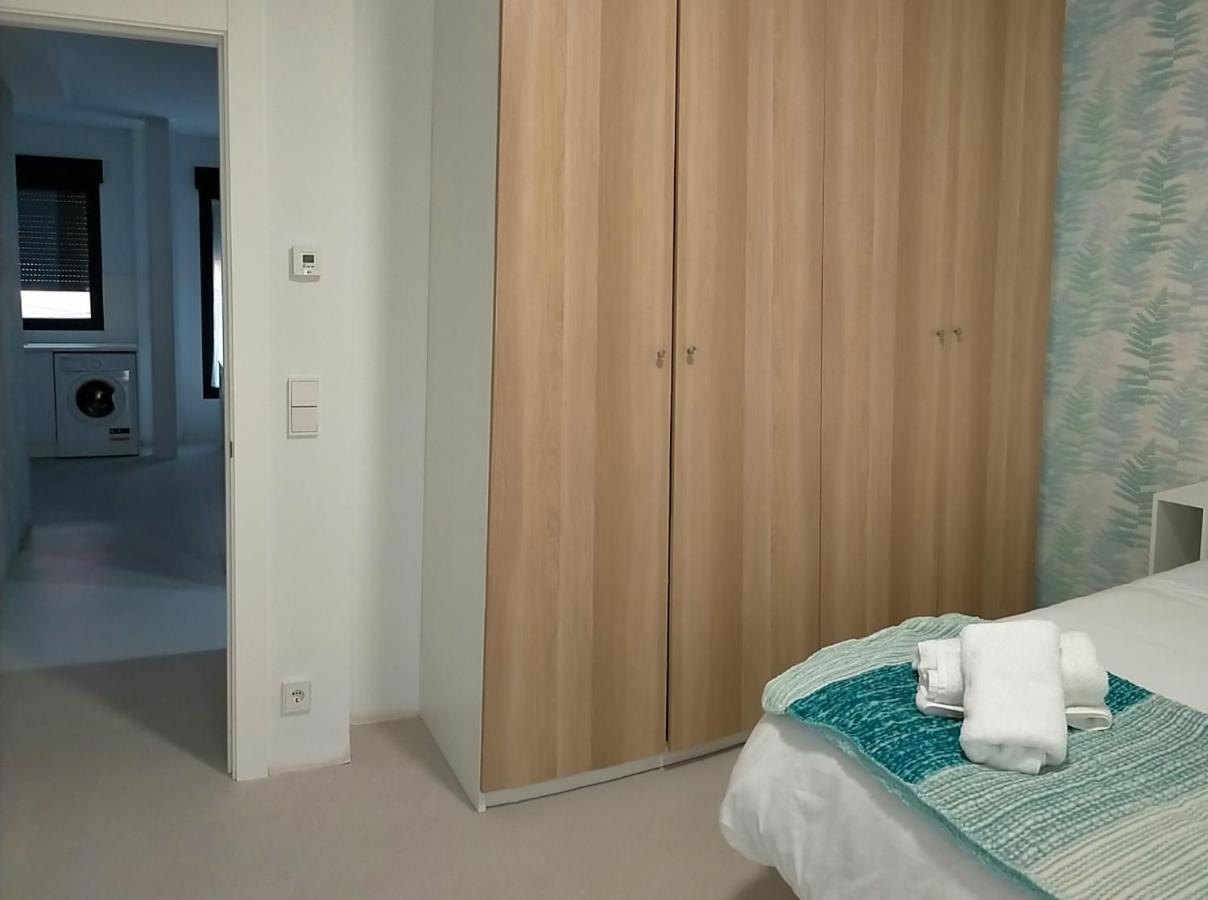 Appartamento Apartamento Casa Azhuma. Granada Esterno foto