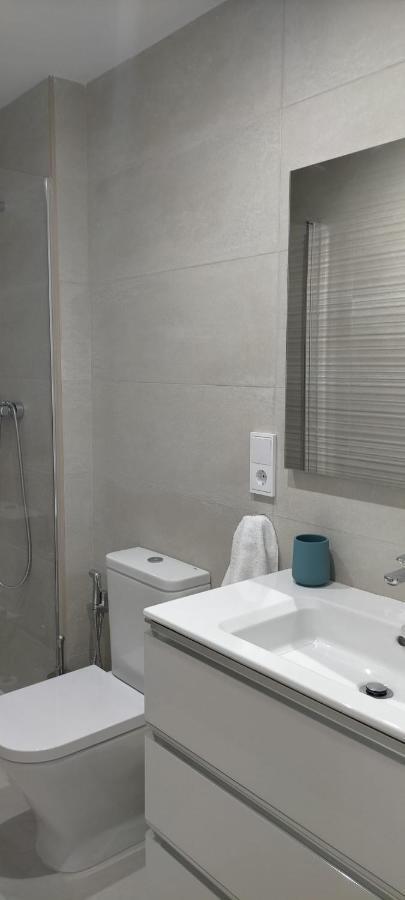 Appartamento Apartamento Casa Azhuma. Granada Esterno foto