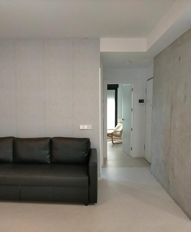 Appartamento Apartamento Casa Azhuma. Granada Esterno foto