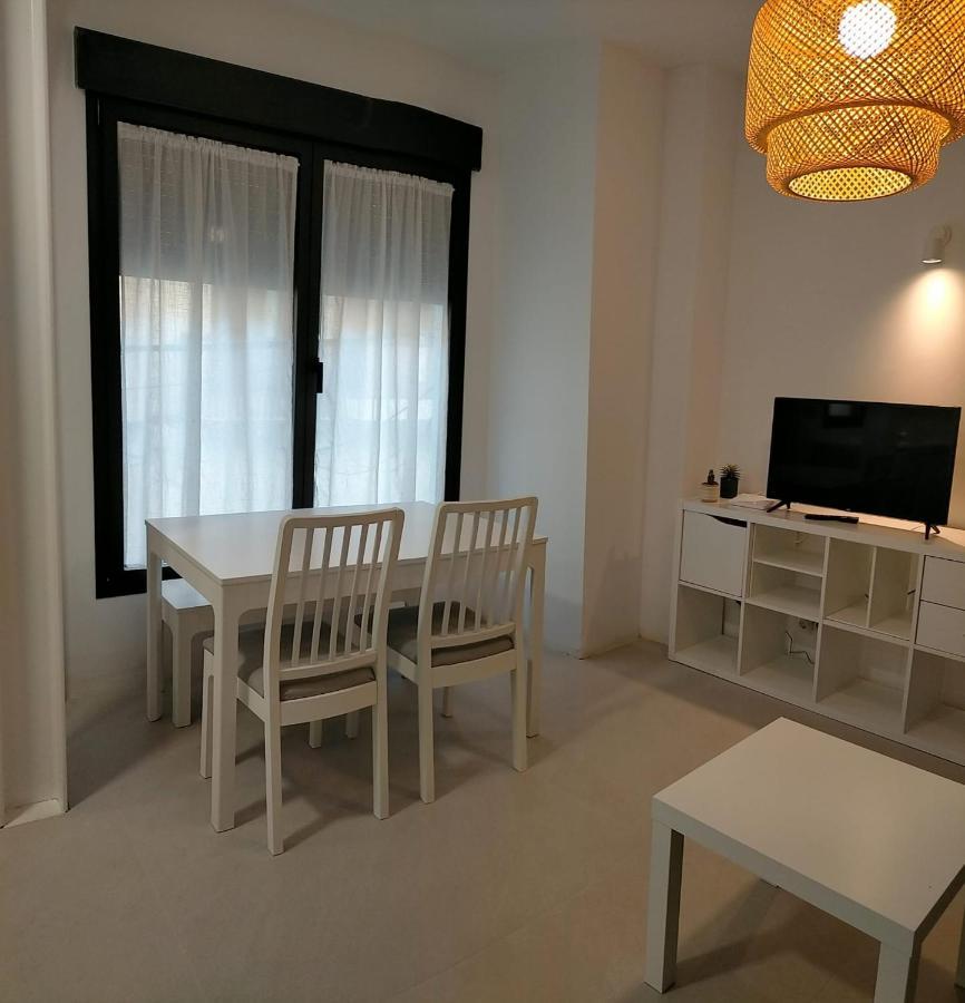 Appartamento Apartamento Casa Azhuma. Granada Esterno foto